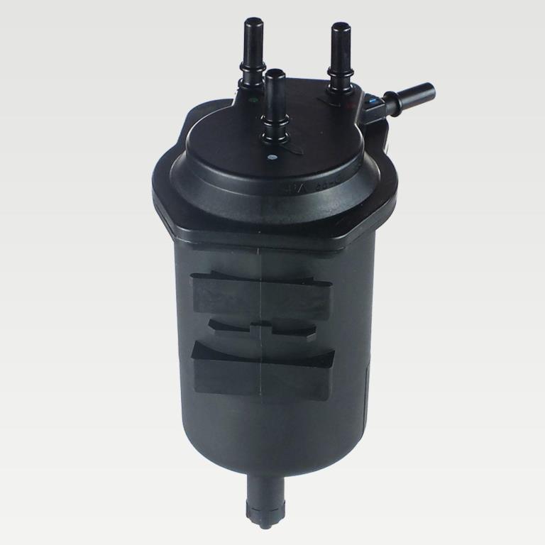Filtre à carburant (Filtre à gasoil) DELPHI HDF942